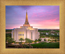 Load image into Gallery viewer, Gilbert Pink Sunrise