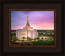 Load image into Gallery viewer, Gilbert Pink Sunrise