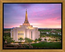 Load image into Gallery viewer, Gilbert Pink Sunrise