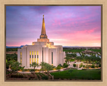 Load image into Gallery viewer, Gilbert Pink Sunrise