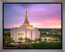 Load image into Gallery viewer, Gilbert Pink Sunrise