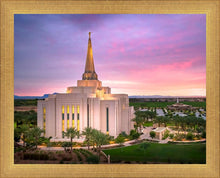 Load image into Gallery viewer, Gilbert Pink Sunrise