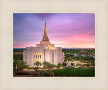Load image into Gallery viewer, Gilbert Pink Sunrise