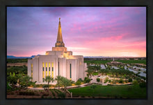 Load image into Gallery viewer, Gilbert Pink Sunrise