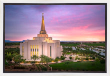 Load image into Gallery viewer, Gilbert Pink Sunrise