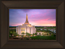 Load image into Gallery viewer, Gilbert Pink Sunrise