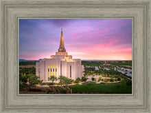 Load image into Gallery viewer, Gilbert Pink Sunrise