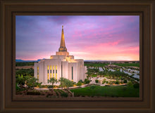 Load image into Gallery viewer, Gilbert Pink Sunrise