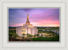 Load image into Gallery viewer, Gilbert Pink Sunrise