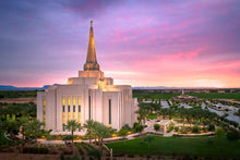 Load image into Gallery viewer, Gilbert Pink Sunrise