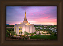 Load image into Gallery viewer, Gilbert Pink Sunrise