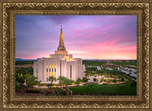 Load image into Gallery viewer, Gilbert Pink Sunrise