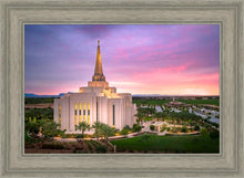 Load image into Gallery viewer, Gilbert Pink Sunrise