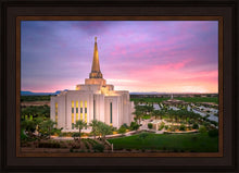 Load image into Gallery viewer, Gilbert Pink Sunrise