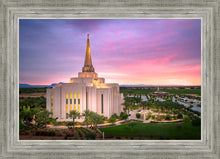 Load image into Gallery viewer, Gilbert Pink Sunrise