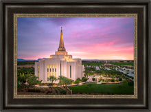 Load image into Gallery viewer, Gilbert Pink Sunrise