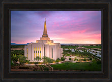 Load image into Gallery viewer, Gilbert Pink Sunrise