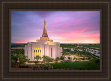 Load image into Gallery viewer, Gilbert Pink Sunrise