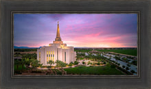 Load image into Gallery viewer, Gilbert Pink Sunrise
