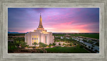 Load image into Gallery viewer, Gilbert Pink Sunrise