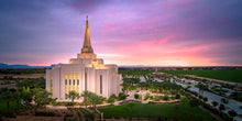 Load image into Gallery viewer, Gilbert Pink Sunrise