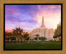 Load image into Gallery viewer, Gilbert Sunset Panorama
