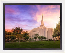Load image into Gallery viewer, Gilbert Sunset Panorama