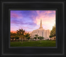 Load image into Gallery viewer, Gilbert Sunset Panorama
