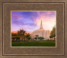 Load image into Gallery viewer, Gilbert Sunset Panorama