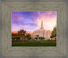 Load image into Gallery viewer, Gilbert Sunset Panorama