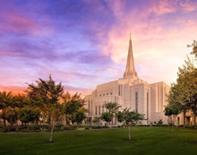 Load image into Gallery viewer, Gilbert Sunset Panorama