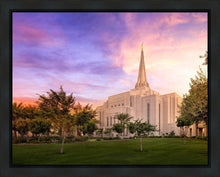 Load image into Gallery viewer, Gilbert Sunset Panorama