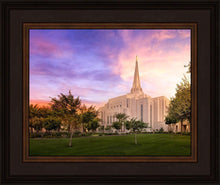 Load image into Gallery viewer, Gilbert Sunset Panorama
