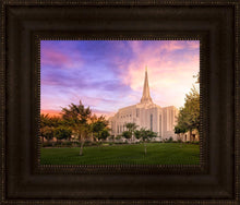 Load image into Gallery viewer, Gilbert Sunset Panorama