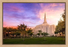 Load image into Gallery viewer, Gilbert Sunset Panorama