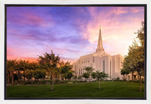 Load image into Gallery viewer, Gilbert Sunset Panorama