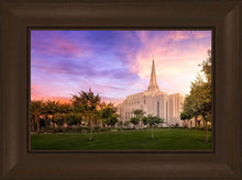 Load image into Gallery viewer, Gilbert Sunset Panorama