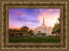 Load image into Gallery viewer, Gilbert Sunset Panorama
