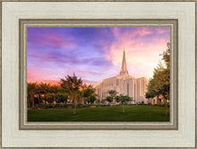 Load image into Gallery viewer, Gilbert Sunset Panorama