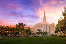 Load image into Gallery viewer, Gilbert Sunset Panorama