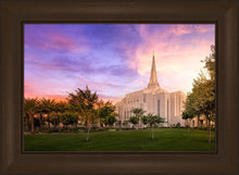 Load image into Gallery viewer, Gilbert Sunset Panorama
