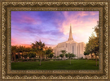 Load image into Gallery viewer, Gilbert Sunset Panorama