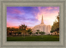 Load image into Gallery viewer, Gilbert Sunset Panorama