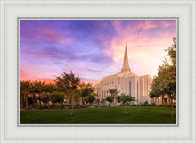 Load image into Gallery viewer, Gilbert Sunset Panorama
