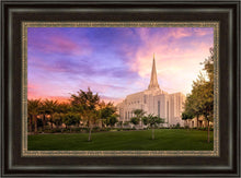Load image into Gallery viewer, Gilbert Sunset Panorama