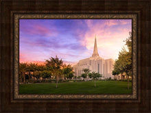 Load image into Gallery viewer, Gilbert Sunset Panorama