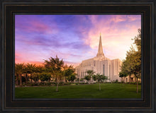 Load image into Gallery viewer, Gilbert Sunset Panorama