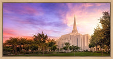 Load image into Gallery viewer, Gilbert Sunset Panorama