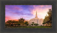 Load image into Gallery viewer, Gilbert Sunset Panorama