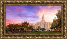 Load image into Gallery viewer, Gilbert Sunset Panorama
